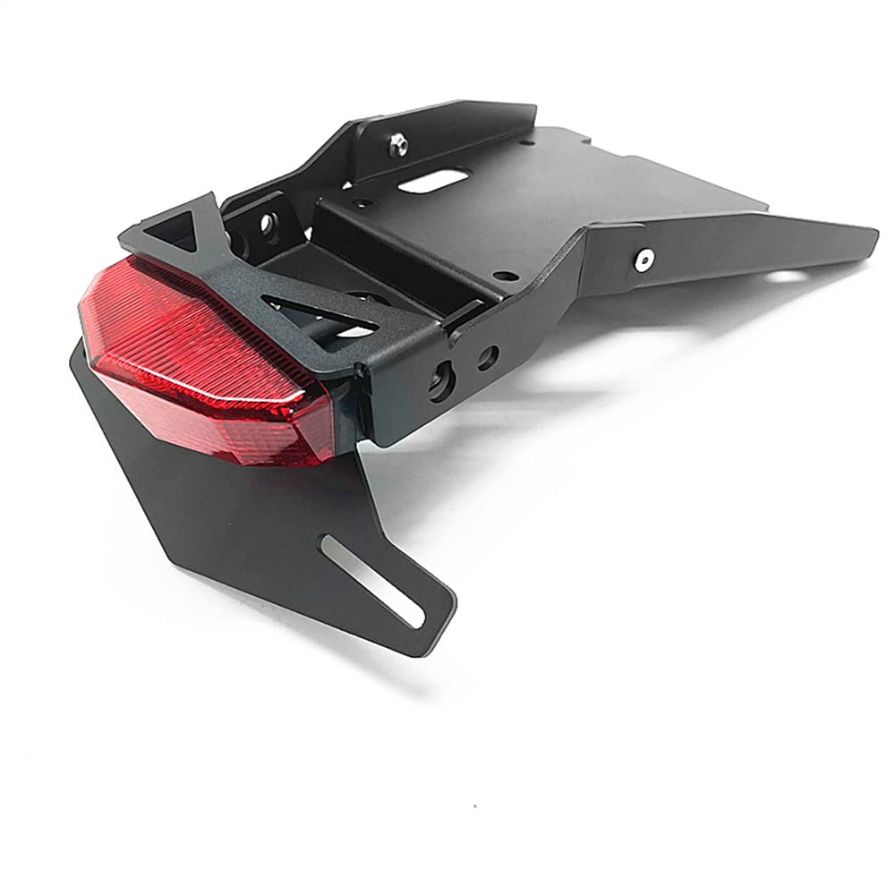 Rear Tail Tidy Fender Eliminator LED Tail Brake