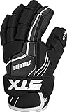 STX Lacrosse Stallion 50 Youth Gloves