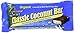Classic Coconut Bar 1 box, 1.75 oz - 12 bars.