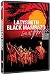 Ladysmith Black Mambazo: Live at Montreux (2005)