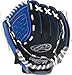 Rawlings Players Series Youth T-Ball Glove, Regular, Basket-Web, 10-1/2 Inch