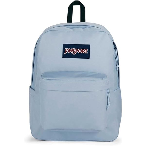 Amazon.com: JanSport Superbreak Backpack - Durable, Lightweight