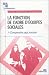 La fonction de cadre d'équipes sociales : Comprendre, agir, évoluer by 