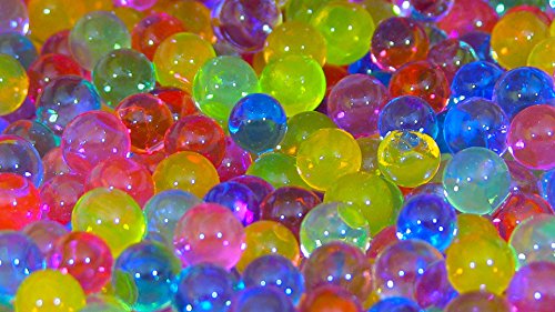 rainbow orbeez