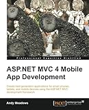 ASP.NET MVC 4 Mobile App Development