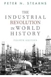 The Industrial Revolution in World History