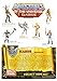Masters of the Universe Heman Classics Exclusive Action Figure Icarius