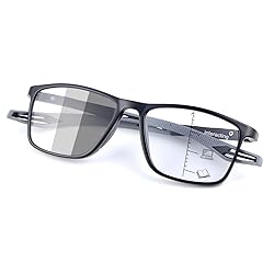 Devirld Progressive Photochromic Multifocus Reading