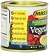 Massel Gluten-Free, Salt Reduced All Purpose Bouillon & Seasoning Granules, Vegetable, 140g (Pack of 6)