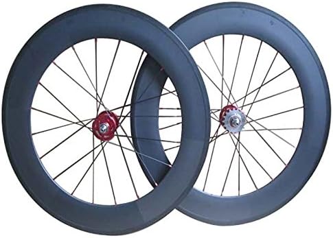 track wheelset 700c
