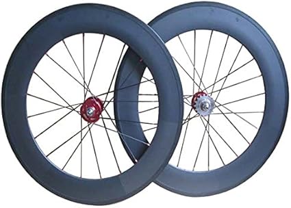track rims 700c