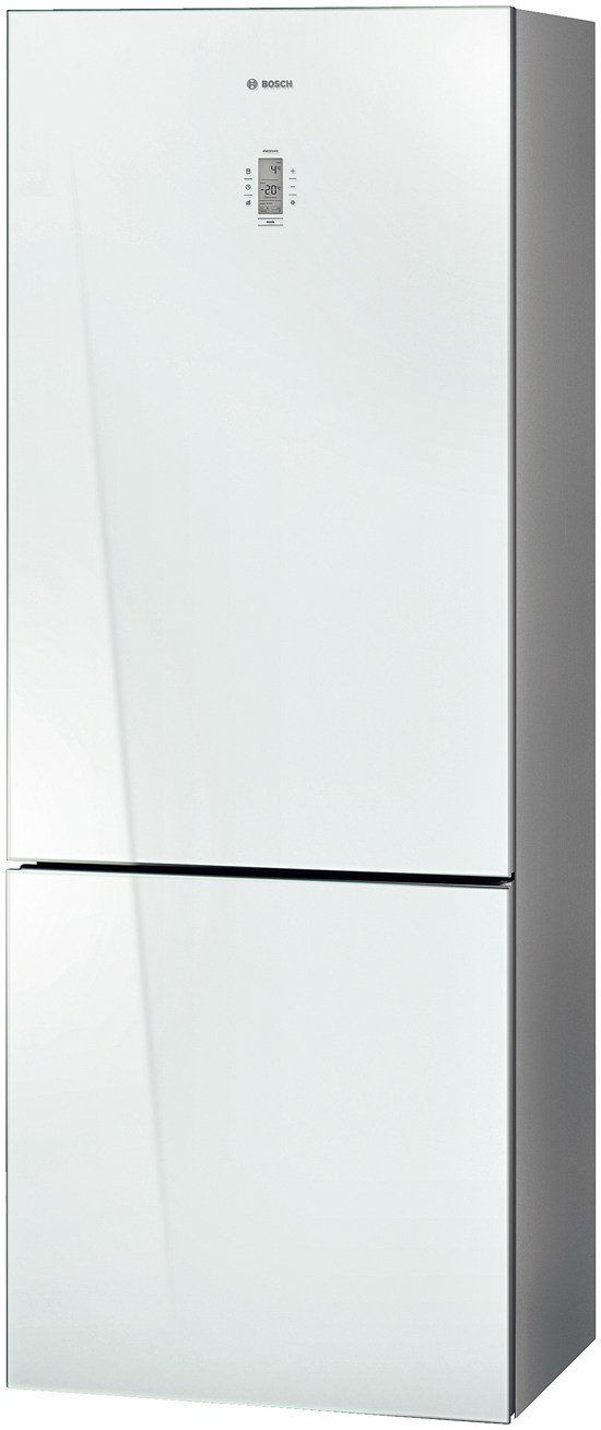 Bosch KGN57SW34N Independiente 452L A++ Blanco nevera y congelador ...