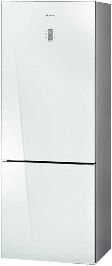 Bosch KGN57SW34N Independiente 452L A++ Blanco nevera y congelador ...