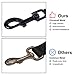Lifewit 16Ft Retractable Dog Leash Dog Walking Leash for Medium Large Dogs up to 110lbs with Free Dog Waste Dispenser