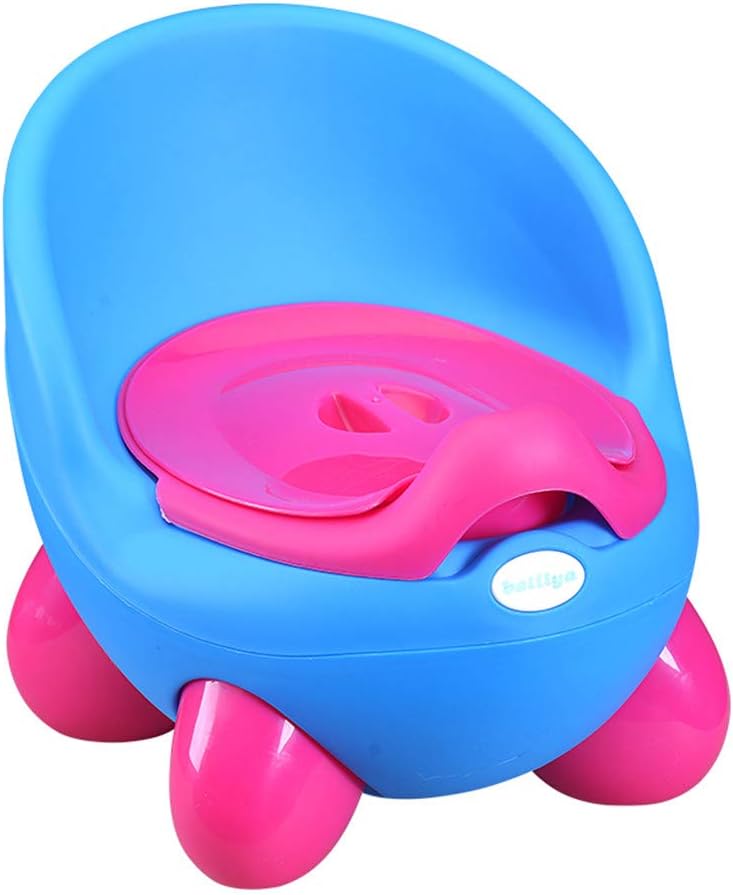 Fine Child Potty Training Chair for Boys and Girls, 2 in 1
