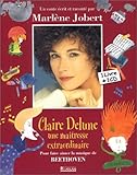Claire delune, une maitresse extraordinaire by 