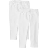 The Children's Place,Girls,Assorted Everyday Capri Leggings