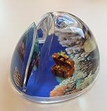 Pageup Document Holder Deep Sea Treasure Chest