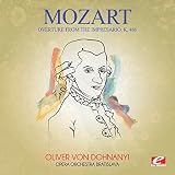 OVERTURE FROM IMPRESARIO K. 486 (MOD)              image