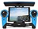 Parrot Bebop Quadcopter Drone with Sky Controller Bundle (Blue)