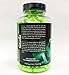 Worldwide Nutrition Anabolic Accelerator Muscle Growth Herbal Supplement 180 Capsules
