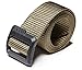 CQR Tactical Nylon Webbing EDC Duty Belt 1.5 100% Full Refund Assurance