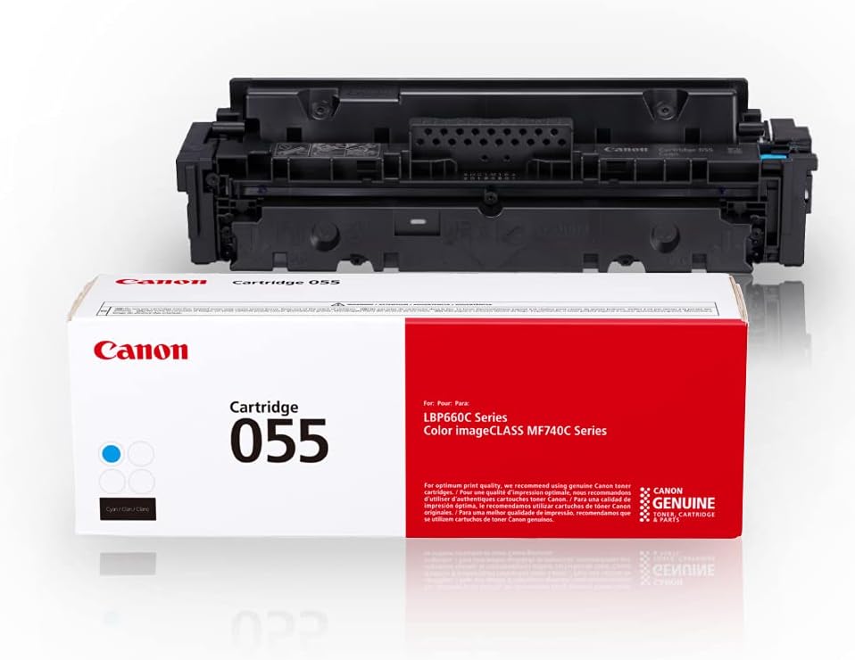 canon 055 cartridge