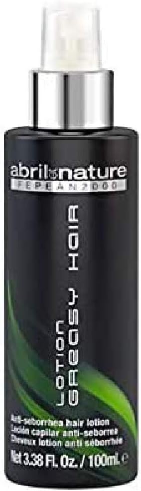 Abril Et Nature Fepean Greasy Hair Lotion - 100 ml