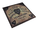 Fantasy Gifts Nemesis Supernatural Psychic Spirit