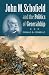 John M. Schofield and the Politics of Generalship (Civil War America) by Donald B. Connelly