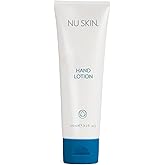 Nu Skin - Hand Lotion | Restore, Hydrate, and Soften Your Hands with This Nourishing Lotion - Non-Greasy Formula for Smooth and Supple Skin - Dermatologist Tested and Perfect for On-The-Go Use