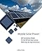 Mobile Solar Power: DIY Installation Mobile 12 Volt Off Grid Solar System With Step-By-Step Instructions : (Survival Guide, DIY Solar Power, Off Grid Power) (Off Grid Solar, Solar Panels)