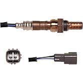 Denso Oxygen Sensor - 234-4069 | Replaces 213-3051 8946552060 8946552120 8946552200 8946552280 8946552430 8946552480 15273 15275 15687 ES20103 24294 24295.