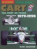 Autocourse Cart Official History : The First Twenty Years, Shaffer, Rick, 1874557144