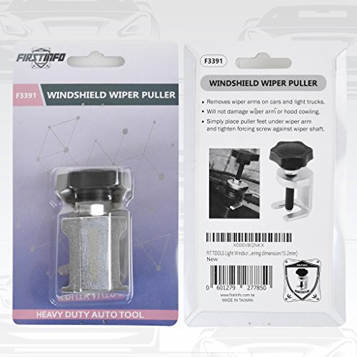 5 FIRSTINFO+Windscreen+Remover+Opening+Dimension