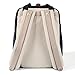 Himawari Backpack/Travel Backpack for Women 14.9