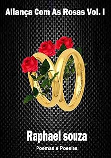 Livro Aliança com as Rosas