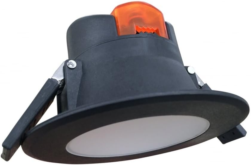 Led Soffit Lighting Outdoor 10x30mm Cool White Waterproof Outdoor