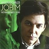 Antônio Carlos Jobim Album: «Warner Bros Years» (Front side)