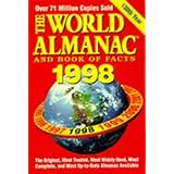 The World Almanac and Book of Facts 1998
