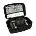 Khanka Hard Travel Case for Fujifilm Wide 300 Instant Film Photo Camera