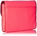 Fossil Margot Mini Crossbody, Neon Coral