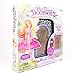 Creative Roots My Fairy Doorways Woodland by Horizon Group USA, Decorate a Woodland Fairy Door, Pretend Play, Includes Gemstones, Stickers, Hardcover Storybook, Cards & More