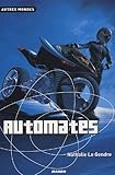 automates by 