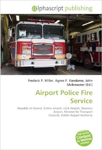 Airport Police Fire Service