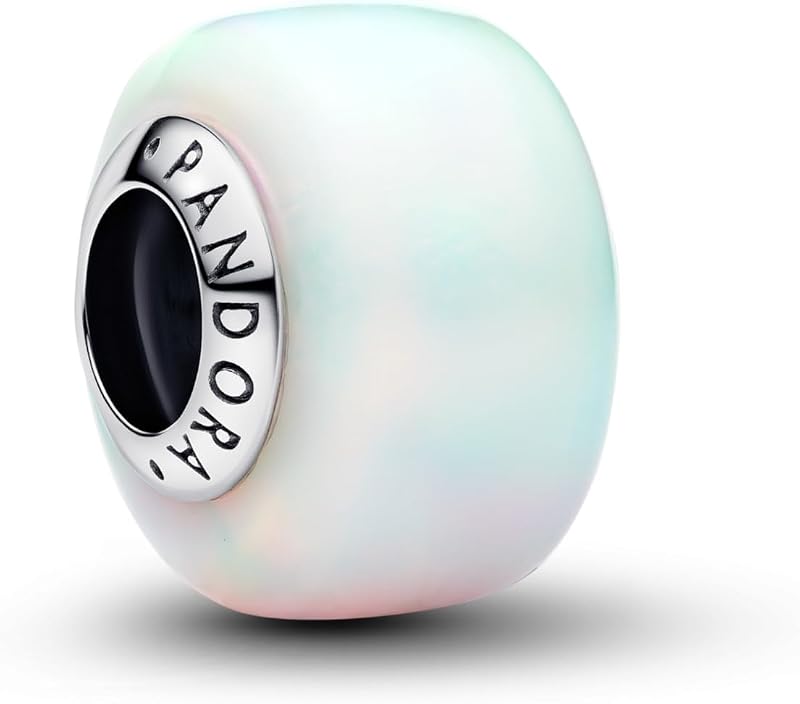 Conta Pandora, Prata 925