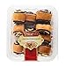 Yummys Cookies Fresh Baked Home-Style Rugelach, Crescent Filled Pastries, Chocolate, 16 oz.