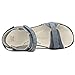 Drew Shoe Womens 17051 Cascade Sandals