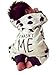 Oklady Newborn Baby Boy Girl Warm Long Sleeve Dots Romper Bodysuit Jumpsuit Outfits Clothes(0-6 Months)