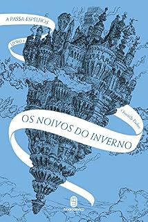 Livro Os noivos do inverno